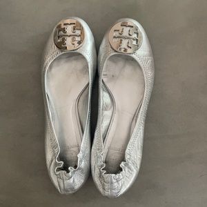 Tory Burch Women’s Flats